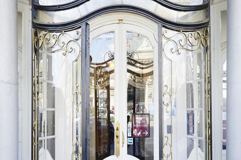 Grand Hotel De Flandre 3