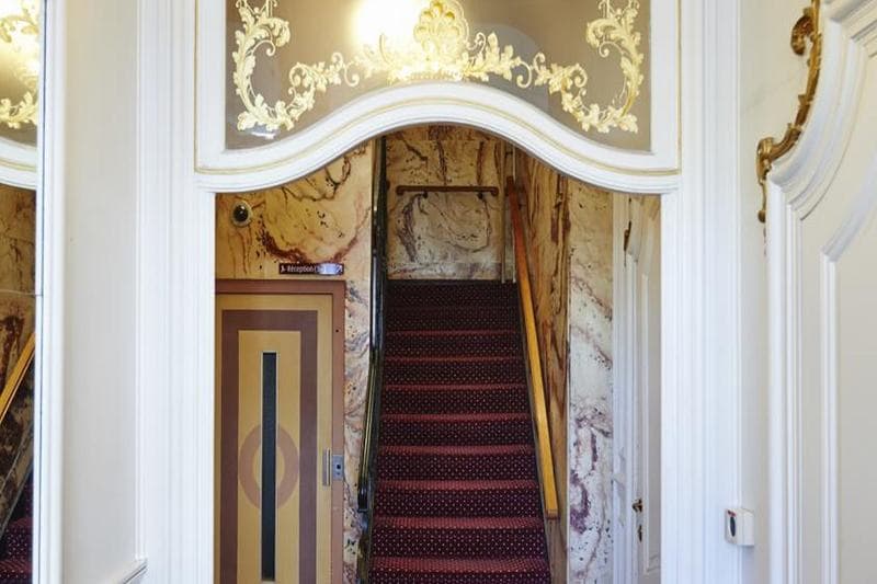 Grand Hotel De Flandre 4