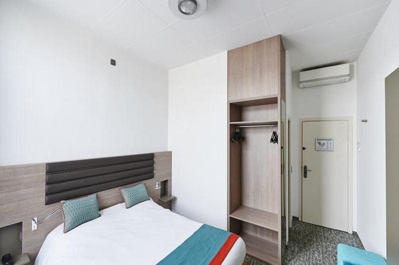 Grand Hotel De Flandre 5