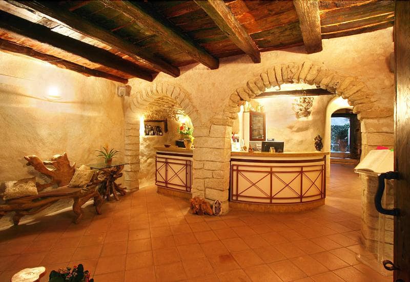 B&B Donnaciccina Accomodation 4