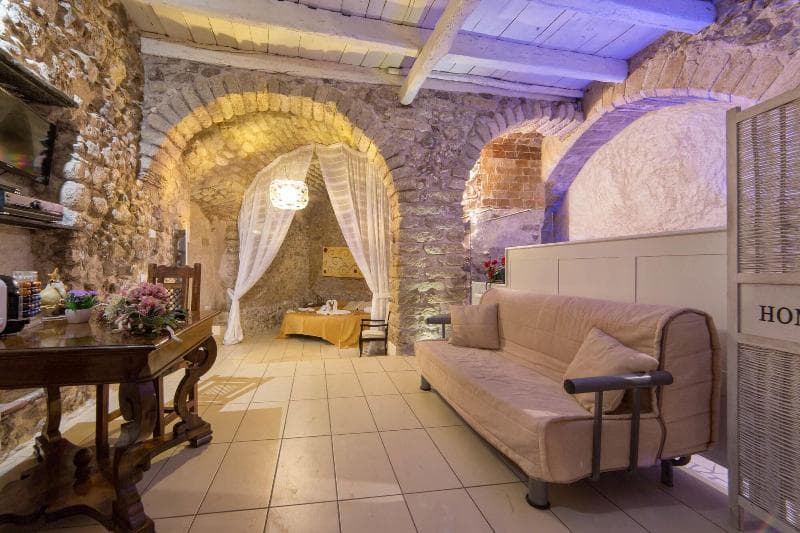 B&B Donnaciccina Accomodation 3