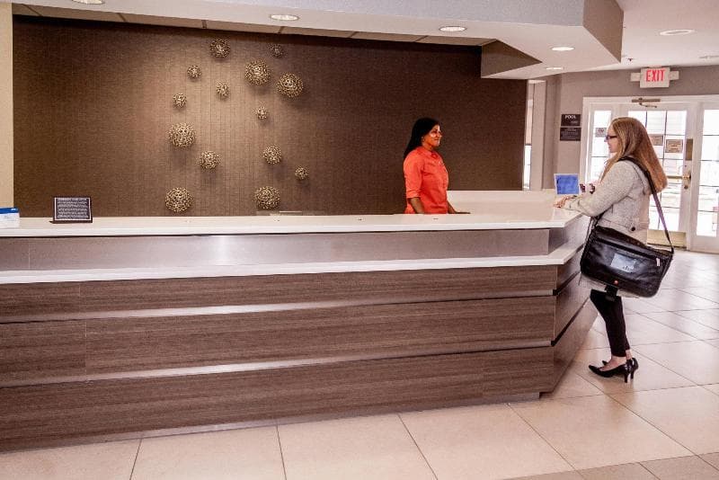 Residence Inn Rocky Mount 2