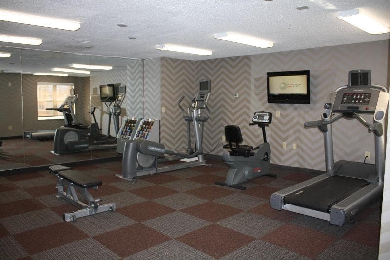 Residence Inn Rocky Mount photo 1