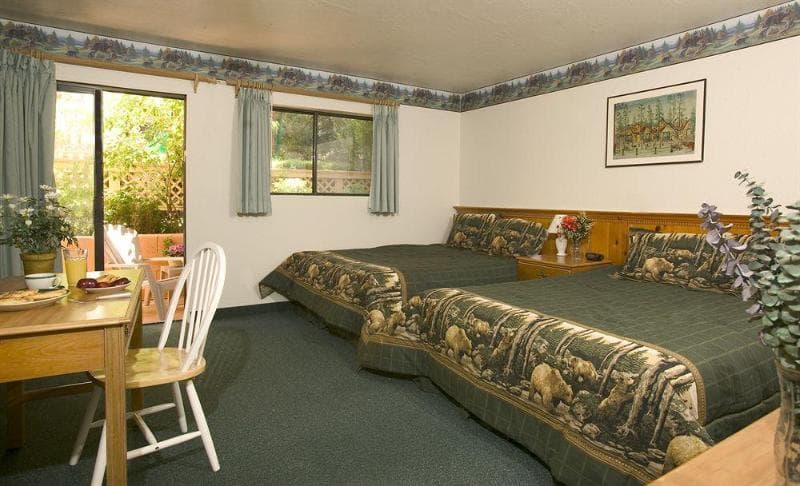 Big Bear Lakefront Lodge photo 1
