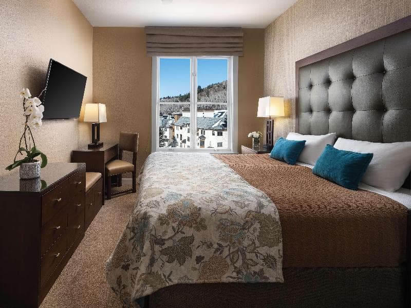 Hyatt Residence Club Beaver Creek, Mountain Lodge 3
