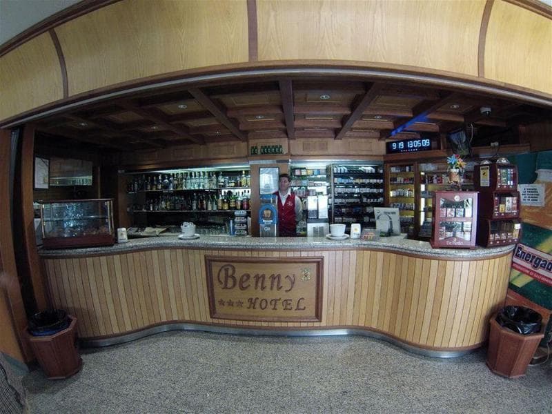 Benny Hotel photo 1