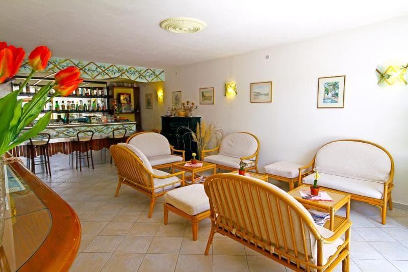 Hotel Park Calitto photo 1