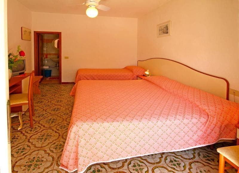 Hotel Park Calitto 5