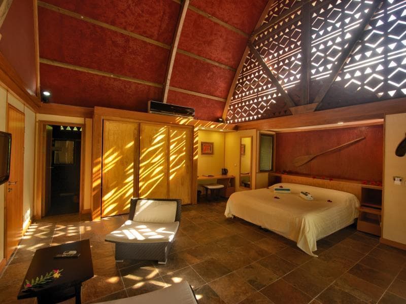 Maitai Lapita Village Huahine 5