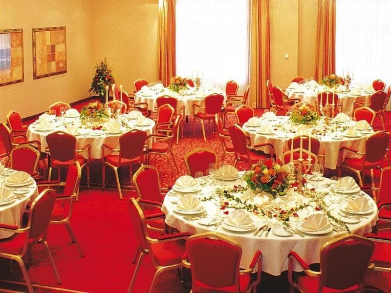 Travel Charme Ostseehotel Kühlungsborn main
