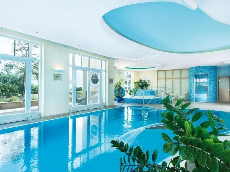 Travel Charme Ostseehotel Kühlungsborn 3