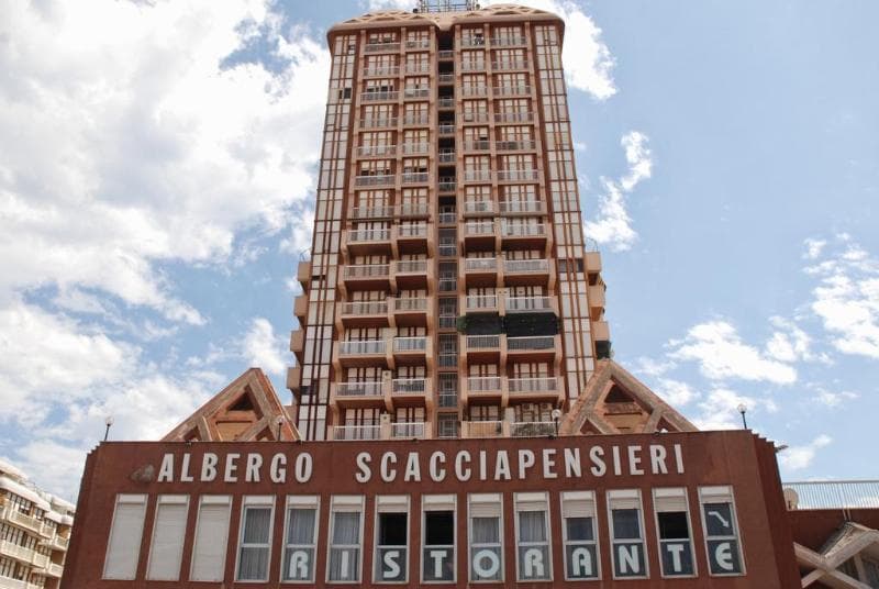 Scacciapensieri photo 1