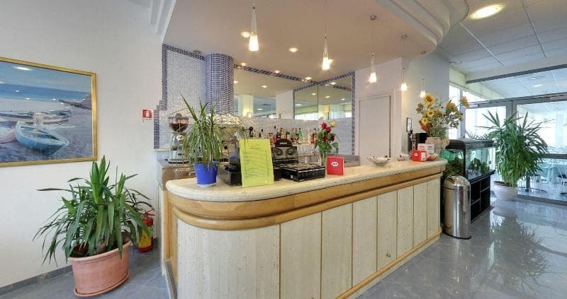 Hotel Nord Est photo 1