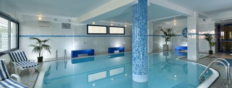 Hotel Nord Est 2