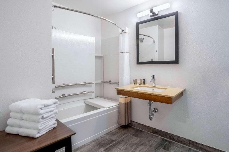 Riverview Inn & Suites, An Ascend Hotel 3