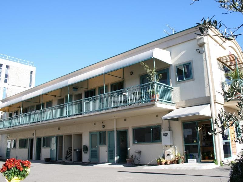 Astray Motel & Backpackers photo 1
