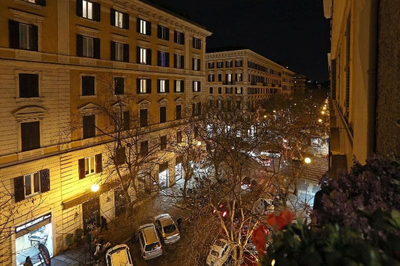 Hotel 1&1 Liberty Rome 2