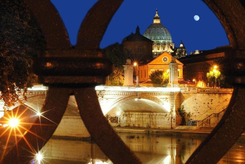Hotel 1&1 Liberty Rome 5