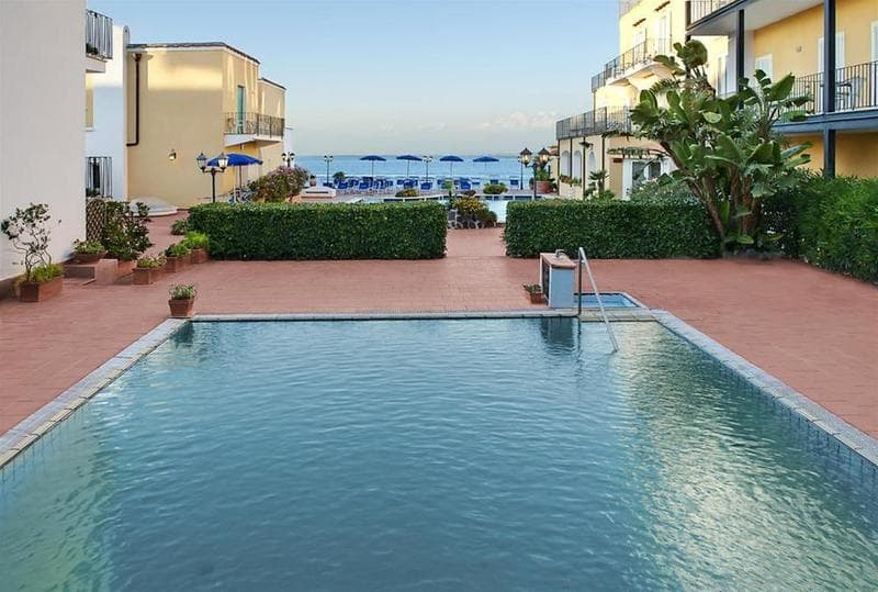 Parco Aurora Terme (Adults Only) 5