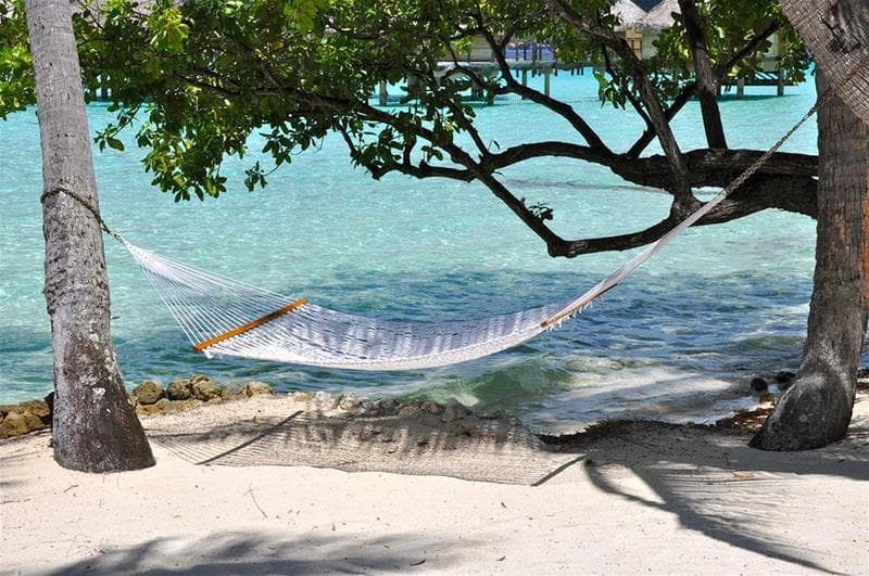 Le Taha'a Island Resort & Spa photo 1