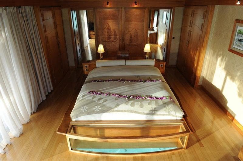 Le Taha'a Island Resort & Spa 2
