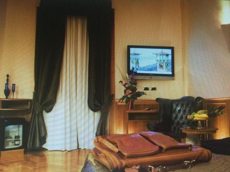 Relais Conte Di Cavour De Luxe main