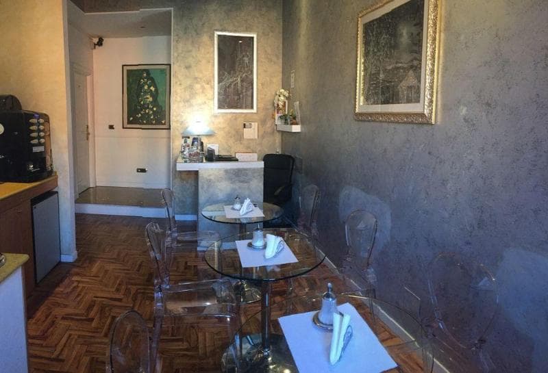 Relais Conte Di Cavour De Luxe 2