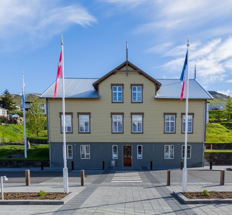 Fosshotel Eastfjords photo 1