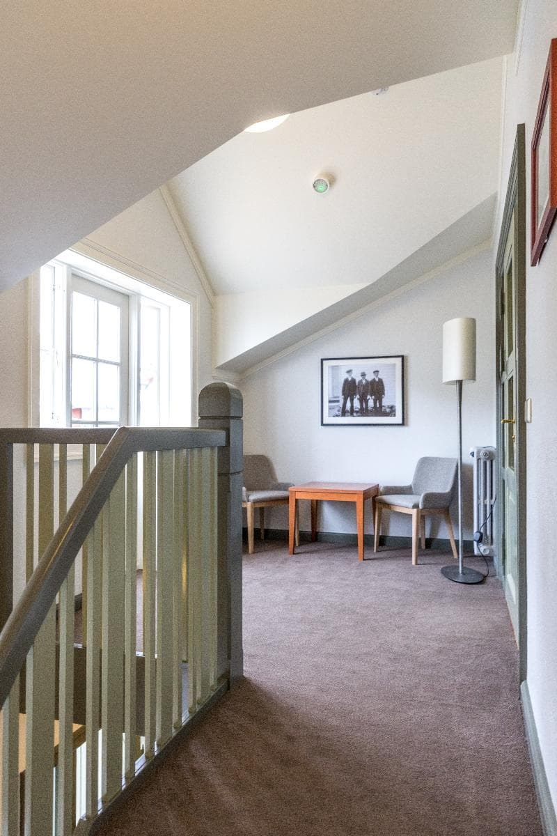 Fosshotel Eastfjords 5