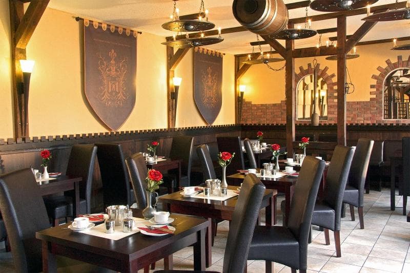 Binzhotel Landhaus Waechter (Adults Only) 5