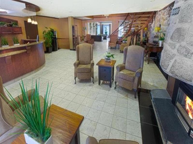 Hotel Universel 3