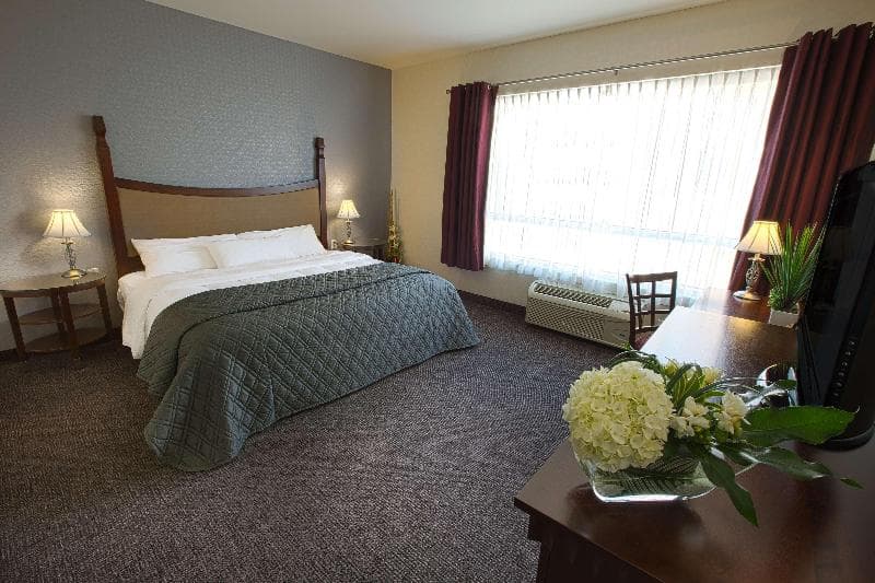 Hotel Universel 5