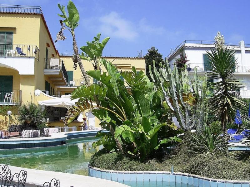 Royal Terme 4