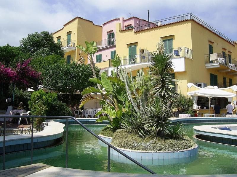 Royal Terme 5