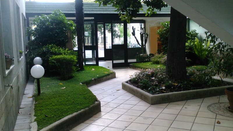 Residence Prati 5