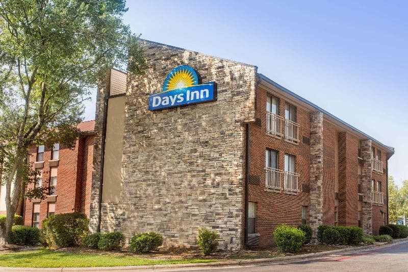 Days Inn By Wyndham Raleigh-Airport-Research Triangle Park 5