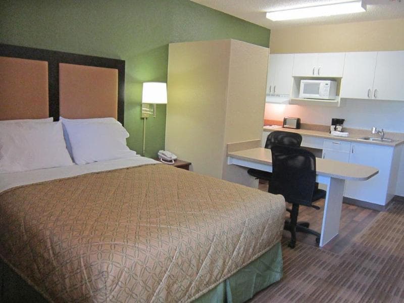 Extended Stay America - Rochester - Greece 2