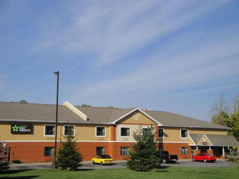 Extended Stay America - Rochester - Greece 3