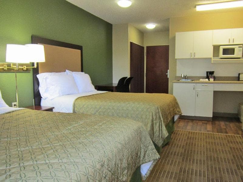 Extended Stay America - Rochester - Greece 4
