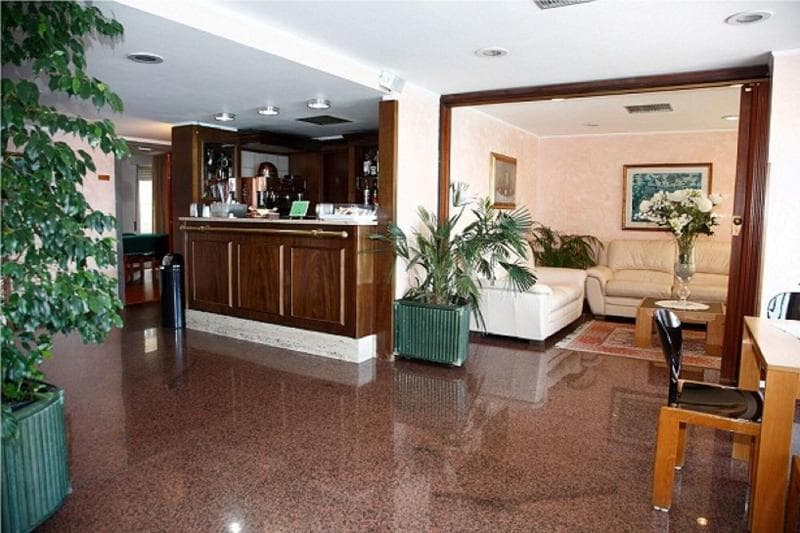 Hotel San Domenico photo 1