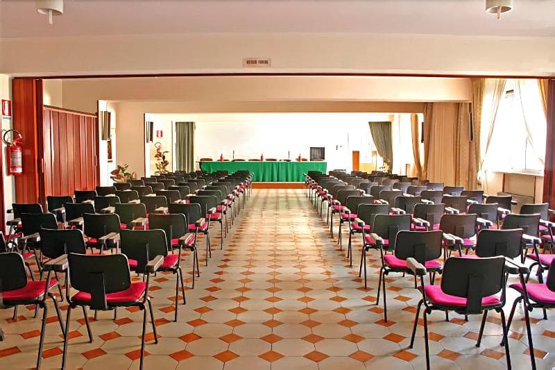 Hotel San Domenico main