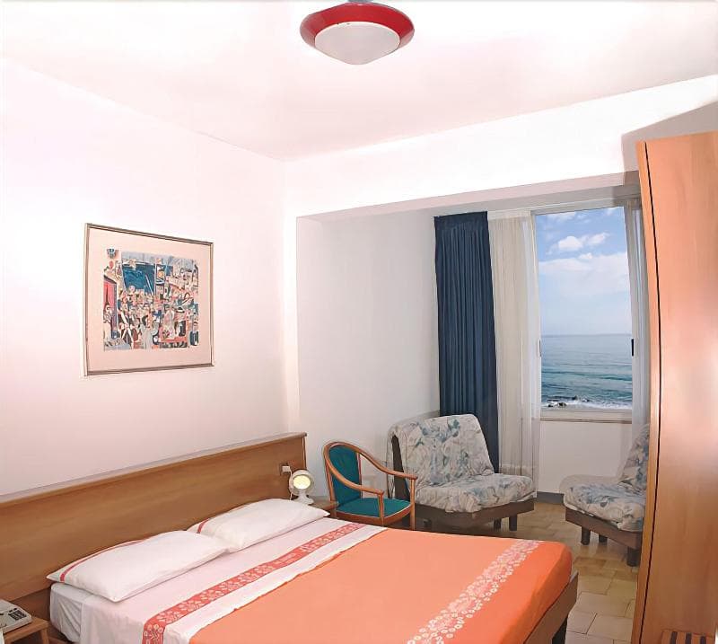 Hotel San Domenico 4