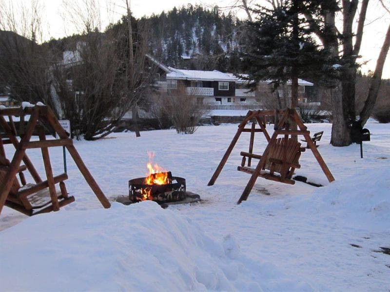 Alpine Lodge 3