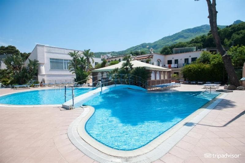 Hotel Terme Cristallo Palace photo 1