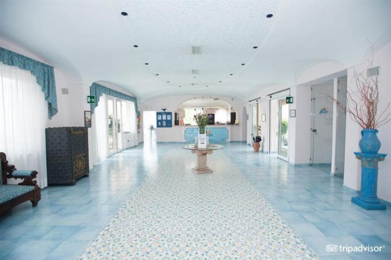 Hotel Terme Cristallo Palace 2