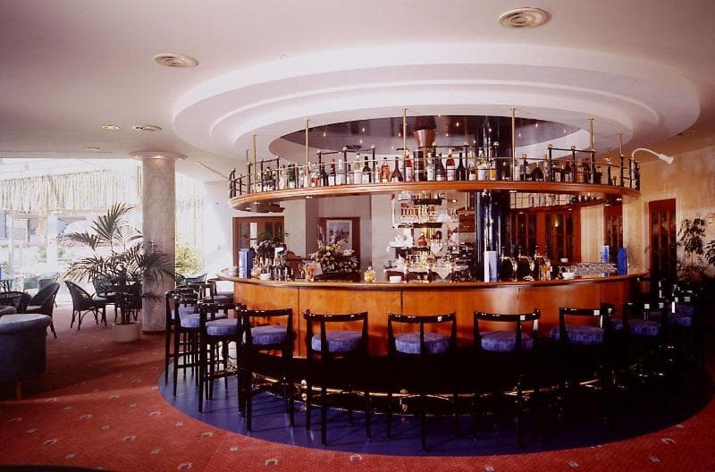 Parkhotel Altmuhltal 3