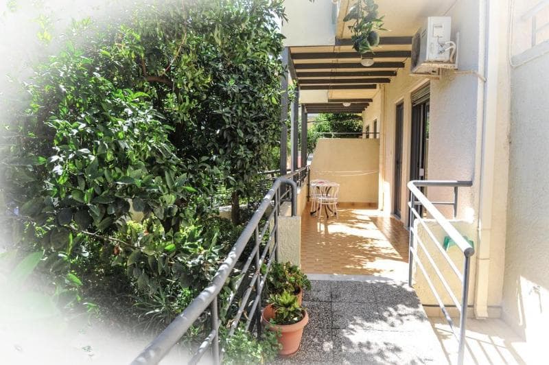 Ilyssion Holidays Apartments & Studios 3