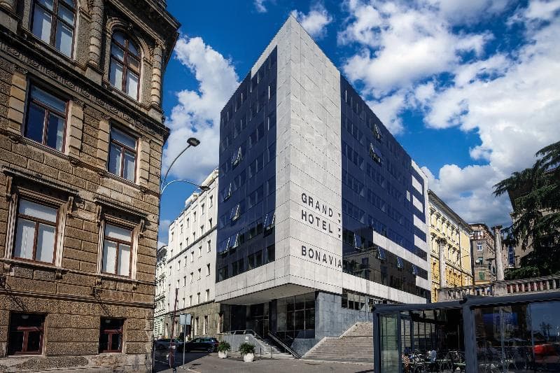 Hotel Bonavia 1