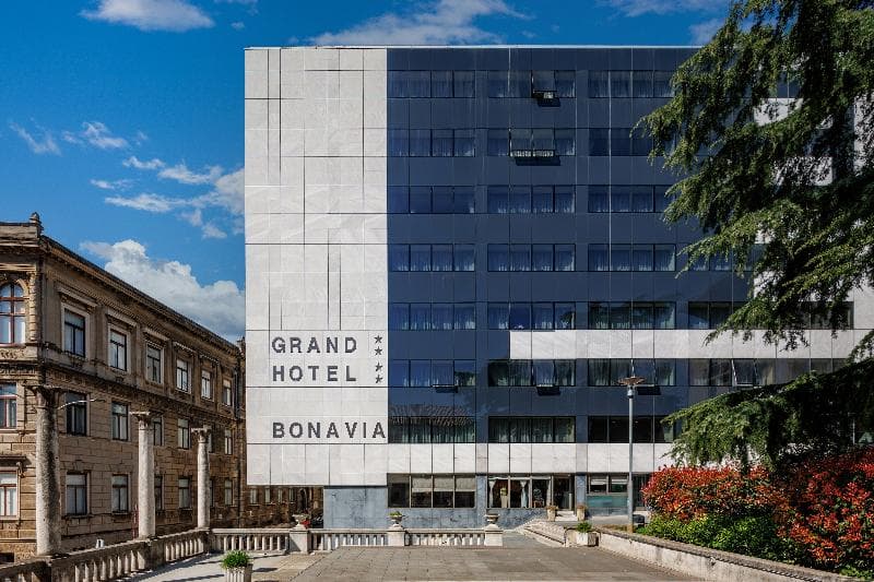 Hotel Bonavia 2
