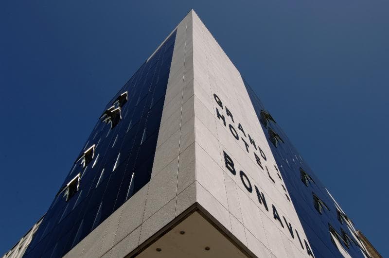 Hotel Bonavia 4